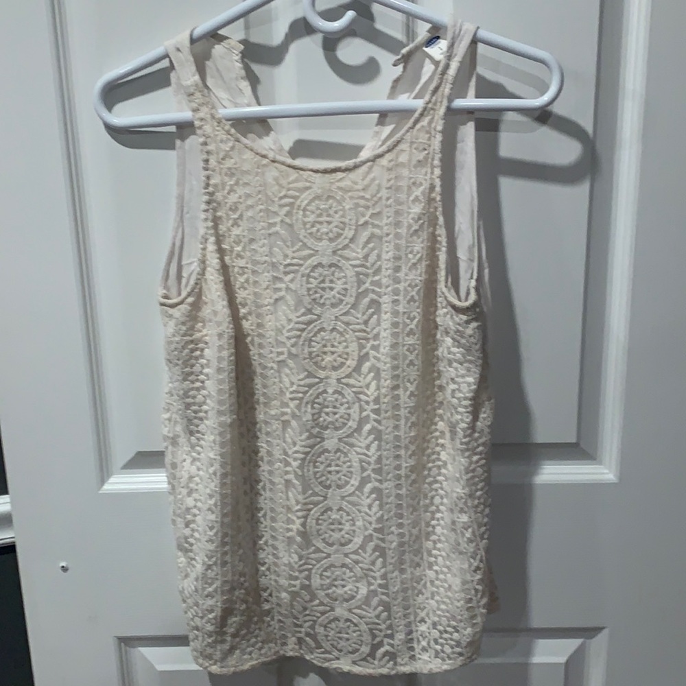 Women top old navy small